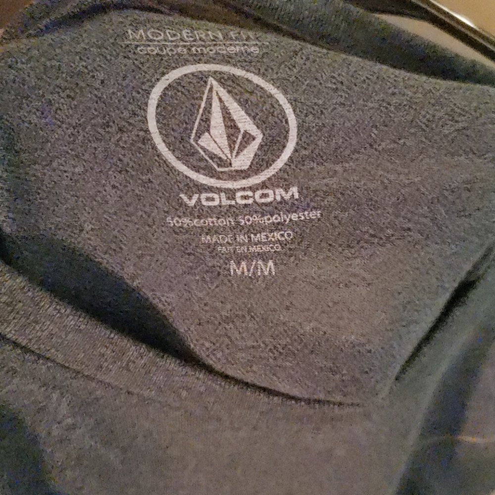 Volcom Tee - image 2